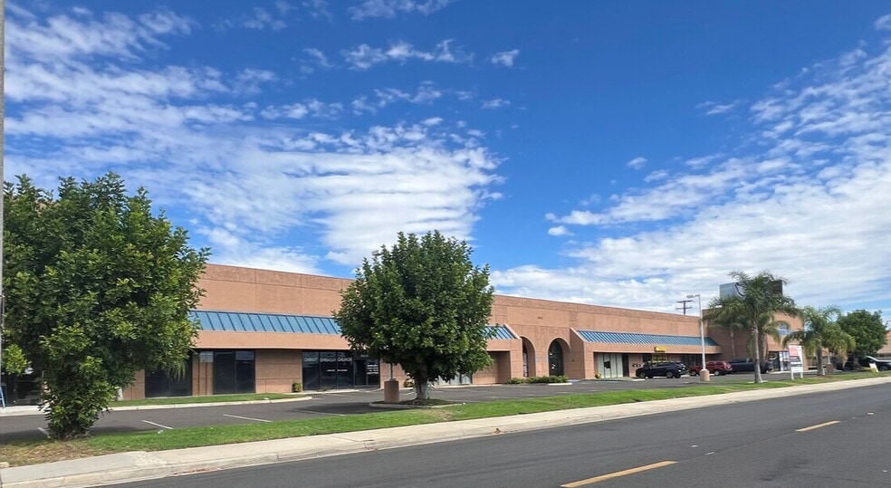 24210 Postal Ave, Moreno Valley, CA for lease - Building Photo - Image 3 of 12