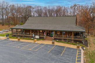 Plus de détails pour 14931 State Highway 37, Whittington, IL - Spécialité à vendre