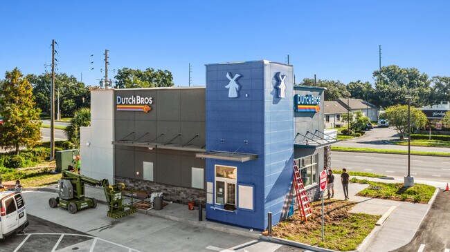 More details for 2050 S US Highway 1, Fort Pierce, FL - Retail for Sale