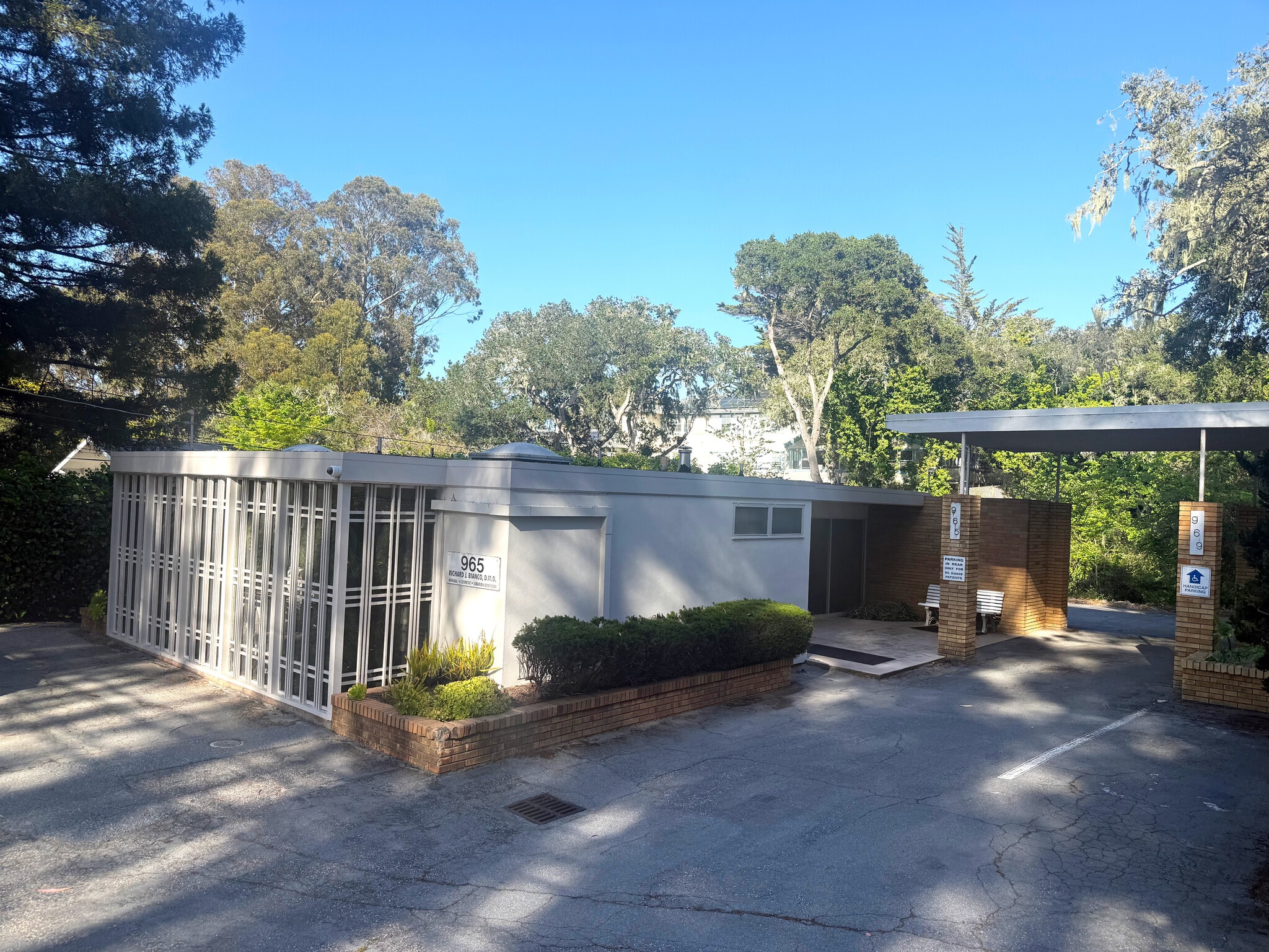 965 Pacific St, Monterey, CA for sale Primary Photo- Image 1 of 13