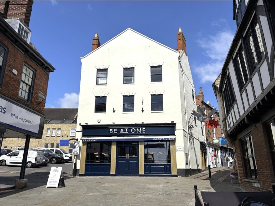 266 High St, Lincoln for lease Building Photo- Image 1 of 4