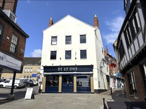 266 High St, Lincoln for lease Building Photo- Image 1 of 4