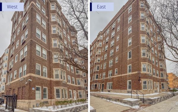 700 Seward St, Detroit, MI à louer - Photo du bâtiment - Image 2 de 2