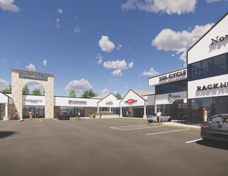 More details for 18900 W Bluemound Rd, Brookfield, WI - Retail for Lease