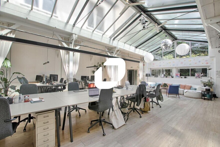 282 Boulevard Voltaire, Paris for lease - Building Photo - Image 3 of 20