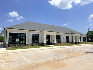 Plus de détails pour 3801 N Central Expy, McKinney, TX - Bureau/Médical à louer