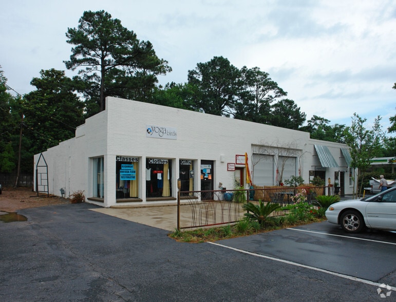 456 Section St N, Fairhope, AL à vendre - Photo principale - Image 1 de 5