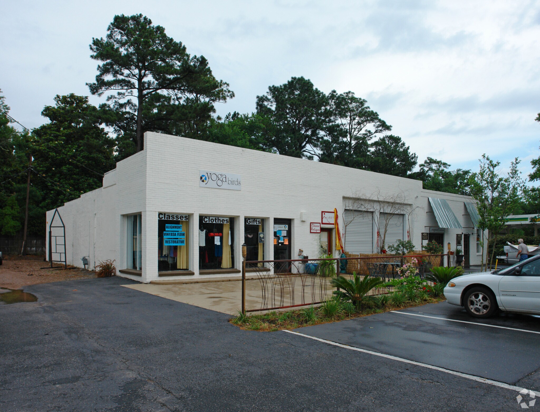 456 Section St N, Fairhope, AL for sale Primary Photo- Image 1 of 6