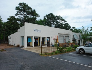 Plus de détails pour 456 Section St N, Fairhope, AL - Commerce de détail à vendre