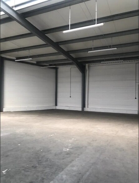 Flex dans Nanteuil-lès-Meaux à louer - Photo intérieure - Image 2 de 3