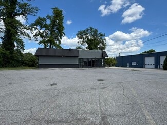 More details for 501 W 4th St, Salem, VA - Retail for Lease