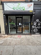 448 Wilson Ave, Brooklyn, NY for lease Interior Photo- Image 1 of 3