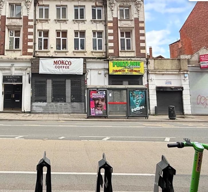 3 Great Hampton St, Birmingham à louer Photo du bâtiment- Image 1 de 10