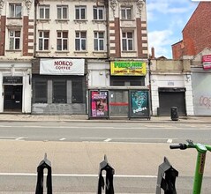 3 Great Hampton St, Birmingham à louer Photo du bâtiment- Image 1 de 10