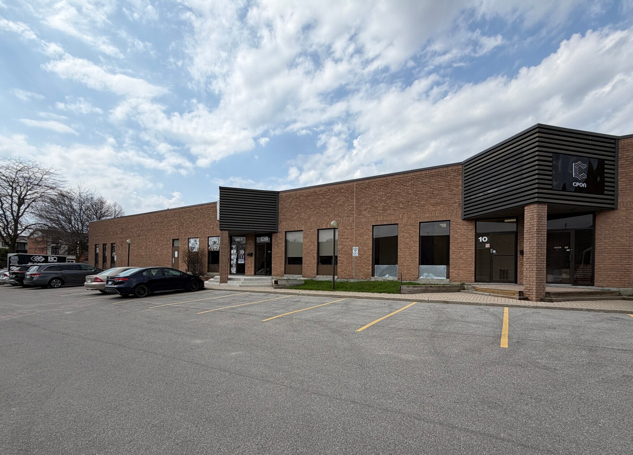 595 Middlefield Rd, Toronto, ON à louer Photo intérieure- Image 1 de 3