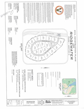 More details for 21 Lots Bryant Butte & Hillman Peak Loop, Klamath Falls, OR - Land for Sale