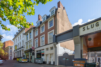 More details for 3 Cheapside, Wolverhampton - Retail for Lease