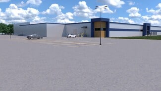 More details for 13343 Interstate 20 E, Tyler, TX - Industrial for Sale