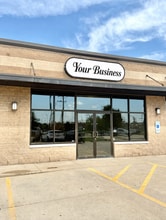 203 Prospect Rd, Bloomington, IL for lease Interior Photo- Image 2 of 10