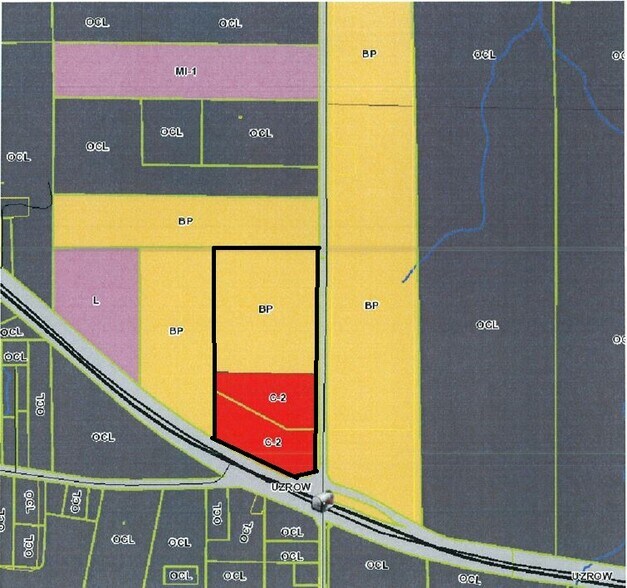 Applewhite Rd, San Antonio, TX à vendre - Autre - Image 2 de 5