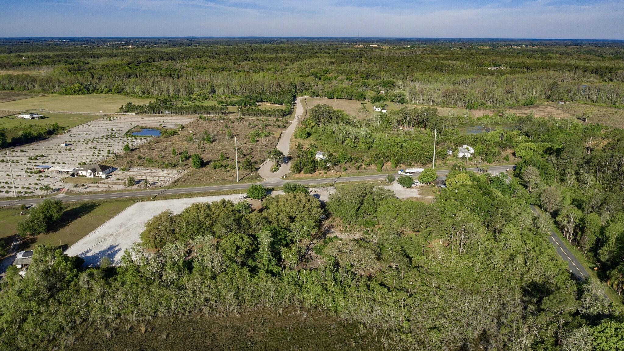 12350 hwy 33, Groveland, FL à vendre Photo du bâtiment- Image 1 de 2