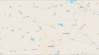 More details for 385 Camino Real Rd, Kerrville, TX - Multifamily for Sale