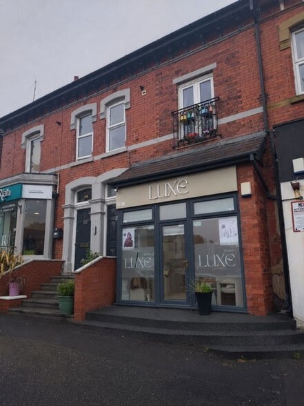 48 Whitegate Dr, Blackpool for sale - Building Photo - Image 2 of 22
