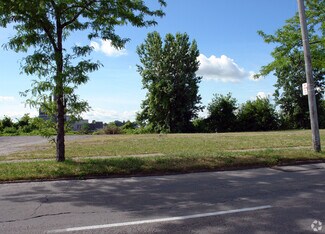 Plus de détails pour 1338 N Summit St, Toledo, OH - Commerce de détail à louer