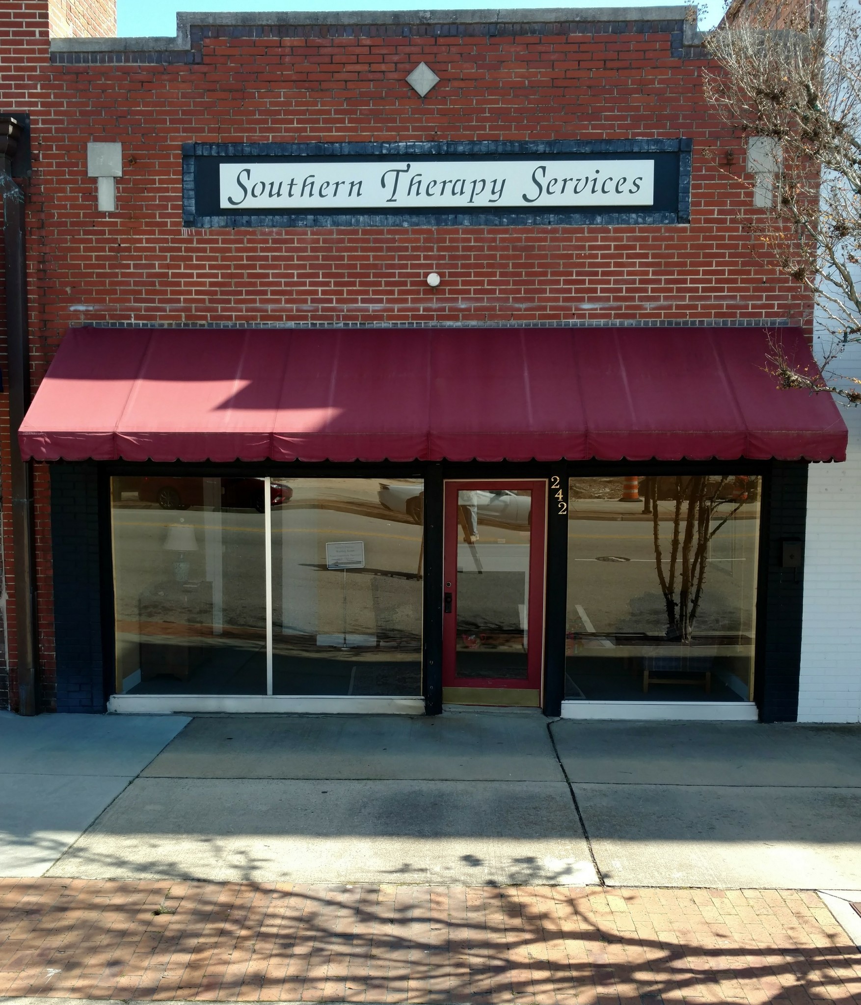 242 2nd St, Cheraw, SC for lease Building Photo- Image 1 of 12