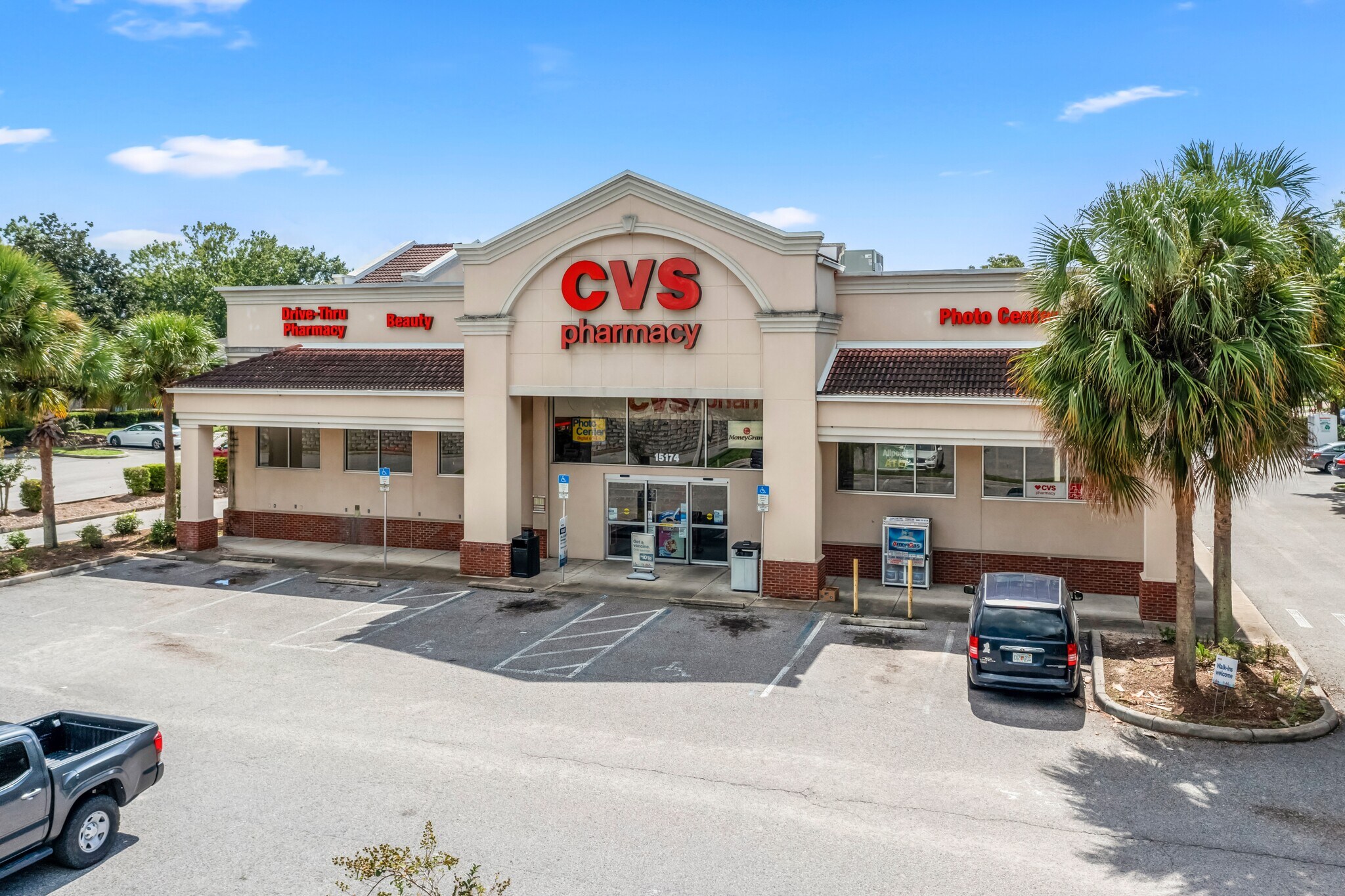 15174 NW Us Highway 441, Alachua, FL à vendre Photo du bâtiment- Image 1 de 7