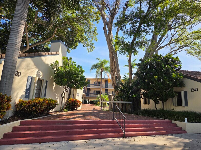 1250 S Federal Hwy, Boynton Beach, FL à louer - Photo du bâtiment - Image 3 de 4