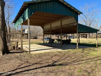 Plus de détails pour 00 FREEMAN LANE, Woodville, MS - Terrain à vendre