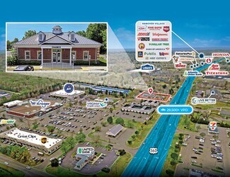 More details for 6357 Mechanicsville Tpke, Mechanicsville, VA - Retail for Sale