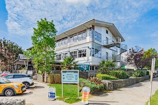 Plus de détails pour Beach Blvd, Aberdeen - Bureau à vendre