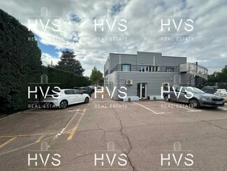 More details for Office for Lease