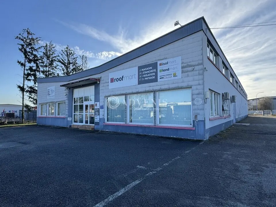 Flex dans Reichstett à louer Photo principale- Image 1 de 13