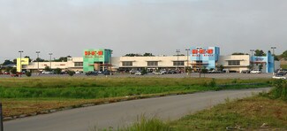 Plus de détails pour 2511 Trimmier Rd, Killeen, TX - Commerce de détail à louer