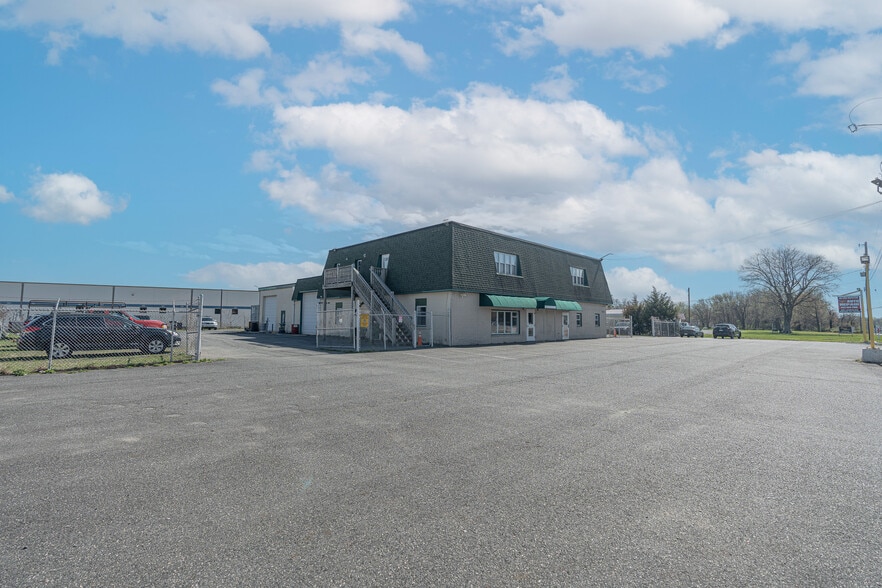 1325 S Philadelphia Blvd, Aberdeen, MD for sale - Building Photo - Image 2 of 5