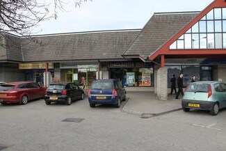 Plus de détails pour Constitution St, Inverurie - Commerce de détail à vendre