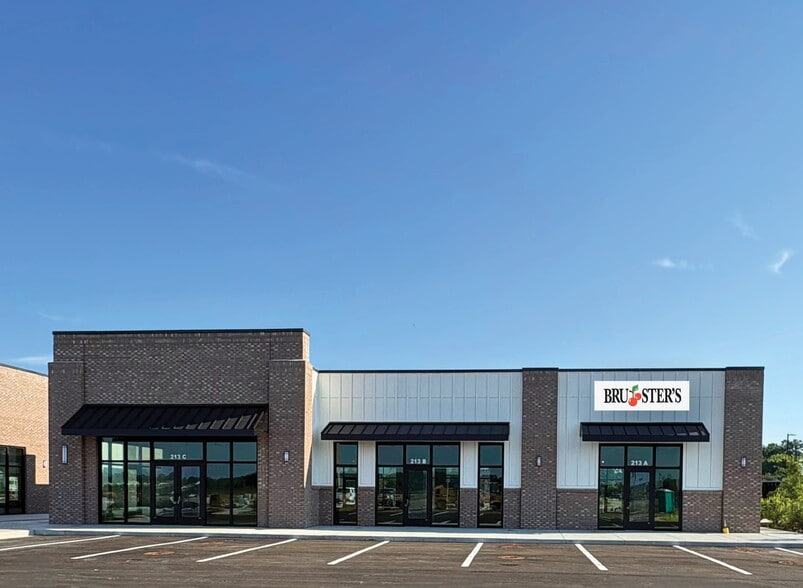 US Highway 52 & Cypress Gardens Rd, Moncks Corner, SC for lease - Building Photo - Image 2 of 7