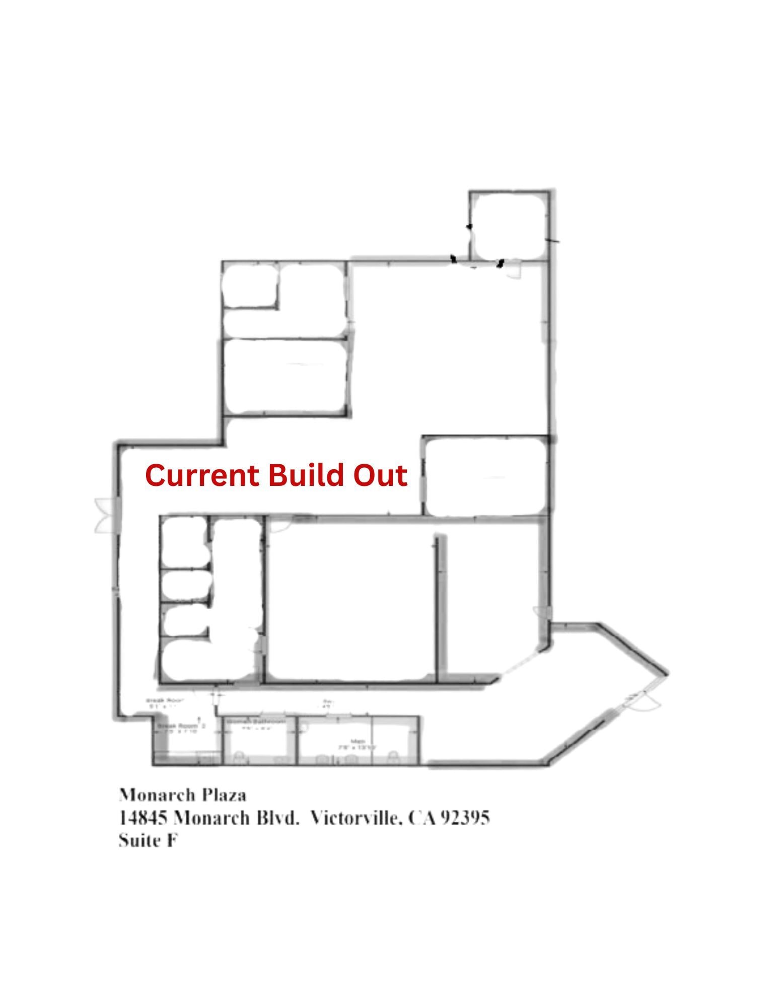 14845 Monarch Blvd, Victorville, CA à louer Photo intérieure- Image 1 de 2