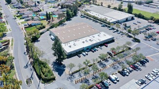 Plus de détails pour 2990 Myers St, Riverside, CA - Bureau à louer