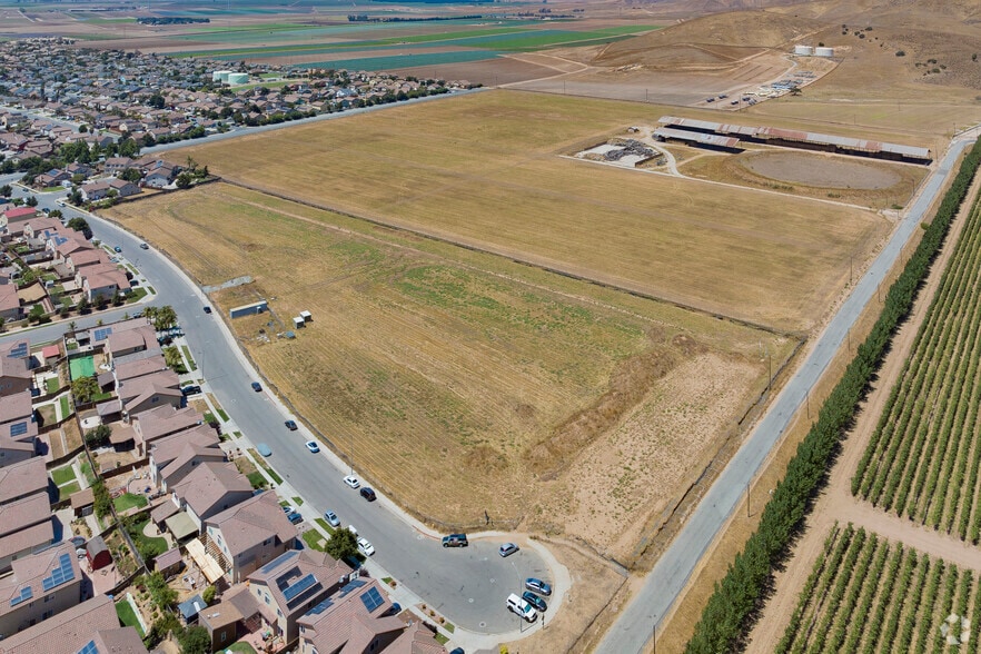 Permit Ready - Monterey County, Soledad, CA à vendre - Aérien - Image 2 de 21