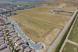 Permit Ready - Monterey County, Soledad, CA - Aérien  Vue de la carte - Image1