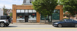 More details for 4903 Baum Blvd, Pittsburgh, PA - Retail for Lease