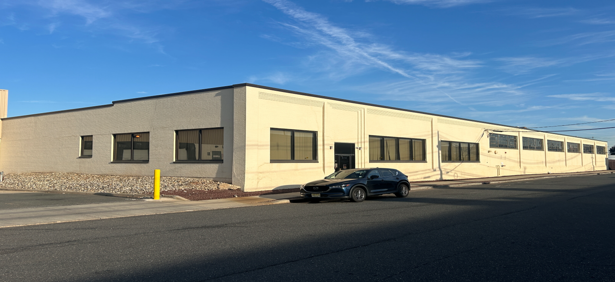 614 Progress St, Elizabeth, NJ for lease Building Photo- Image 1 of 2