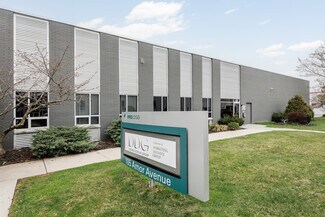 Plus de détails pour 105 Amor Ave, Carlstadt, NJ - Local d'activités à louer