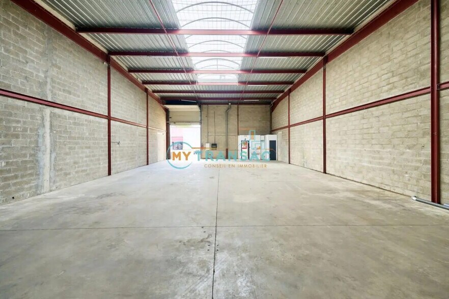 Flex dans Bondoufle à louer - Photo du bâtiment - Image 1 de 12