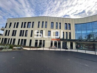 More details for Rue Sans Souci, Limonest - Office for Lease