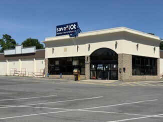 Plus de détails pour 12030 Park Ln, Wolcott, NY - Commerce de détail à louer